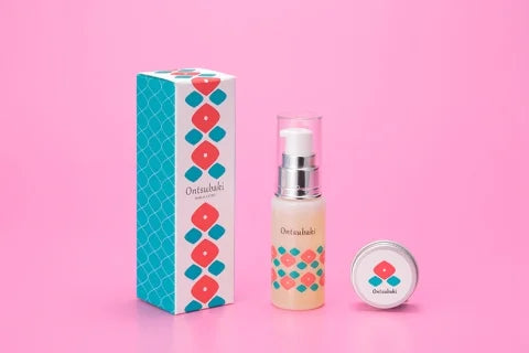 Noseya Moisture care set