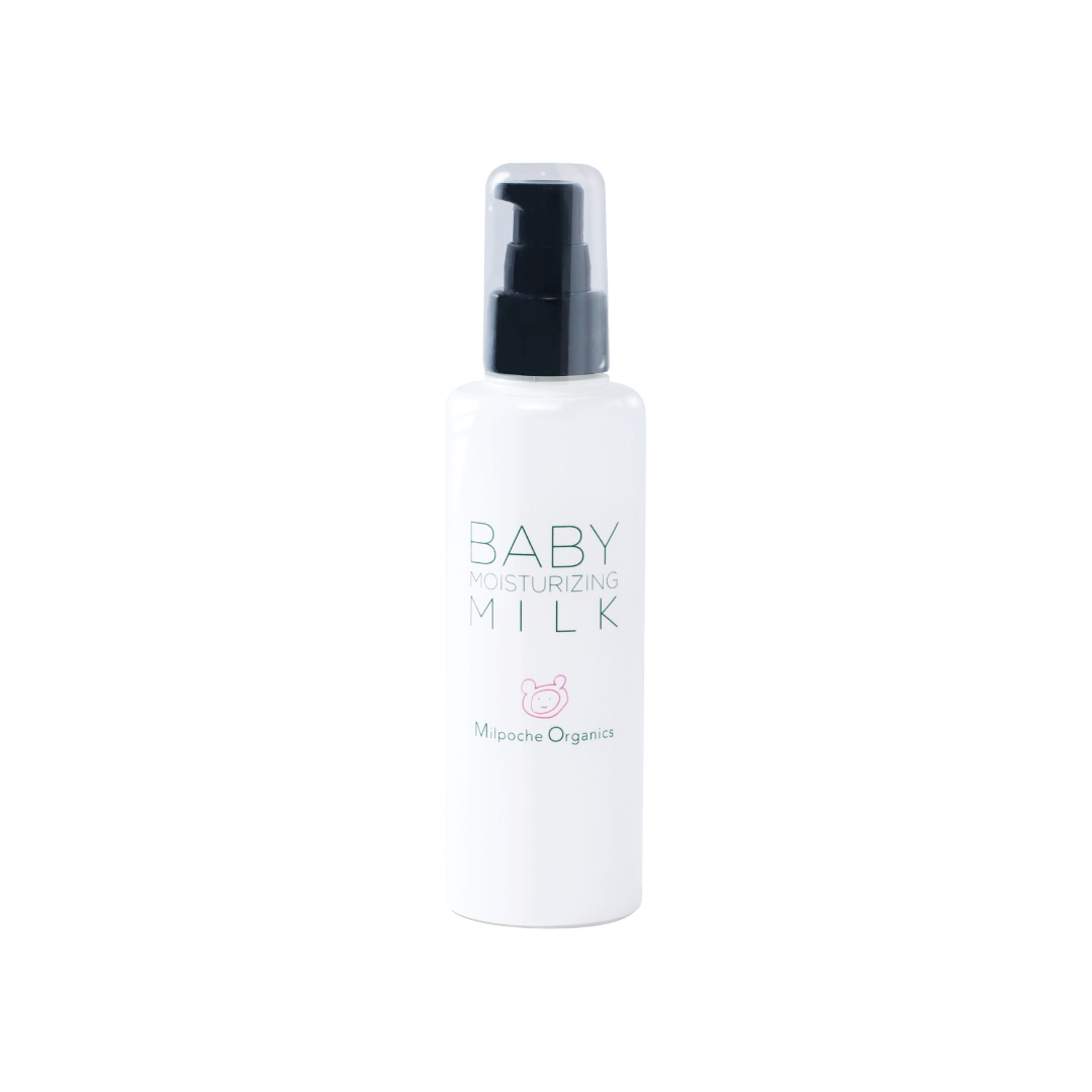 Milpoche Organics Baby milk 150ml