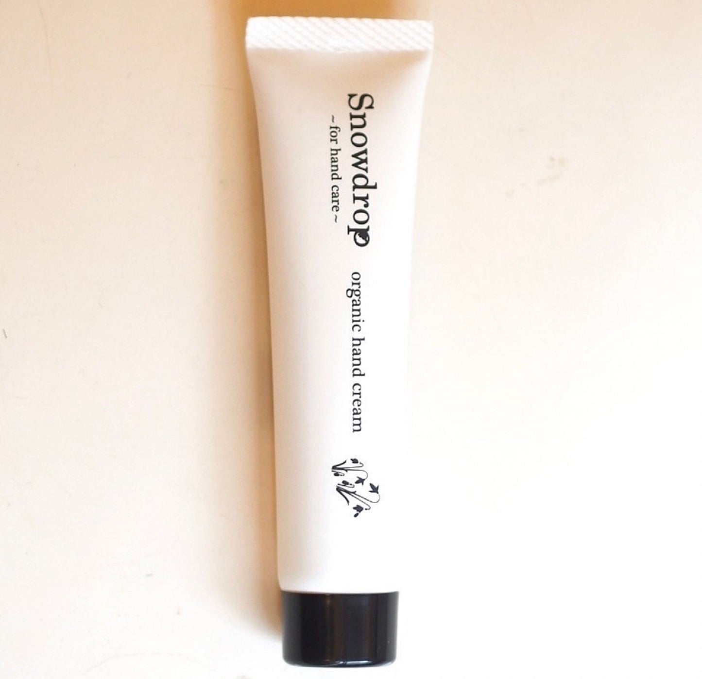 Oneworld S.D Organic Hand Cream Minty Orange