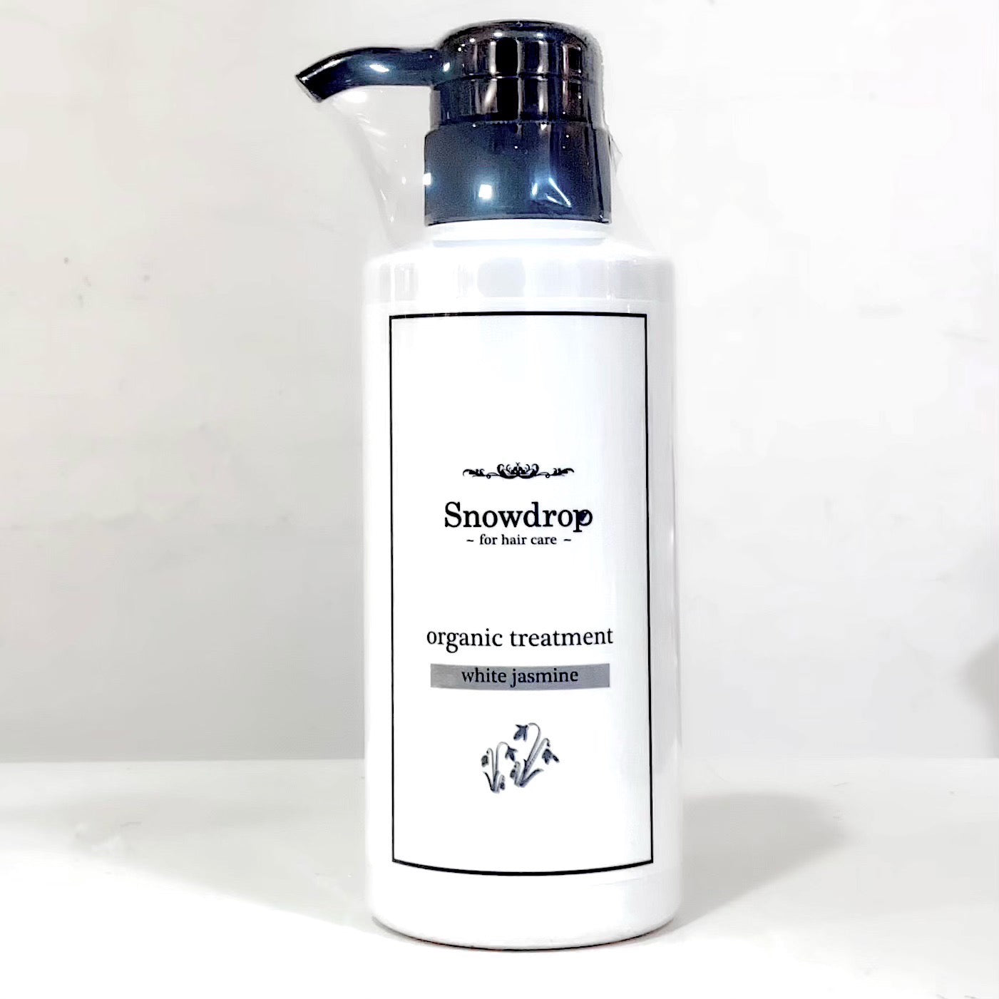 Oneworld S.D Organic Treatment White Jasmine