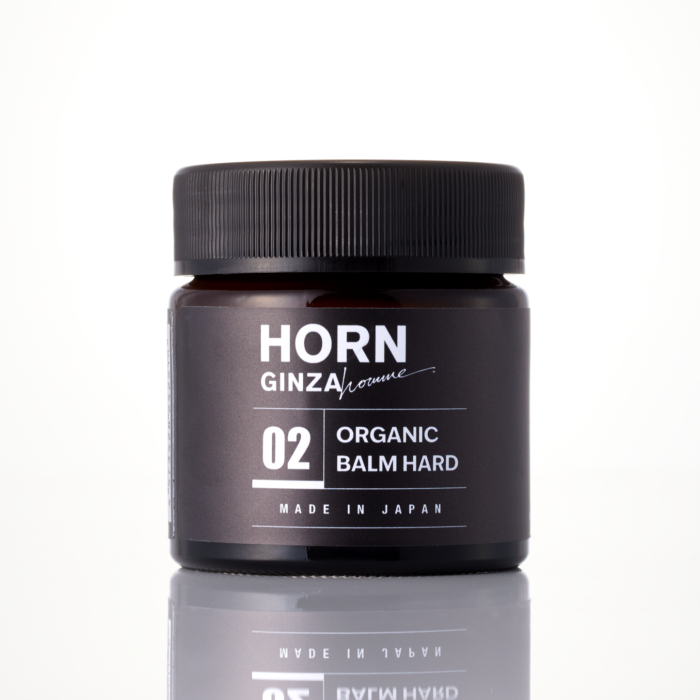 Oneworld HORN Organic Balm Hard