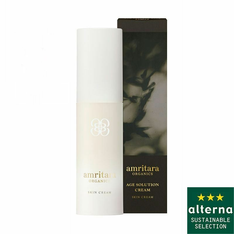 Amritara Age Solution Cream 30g