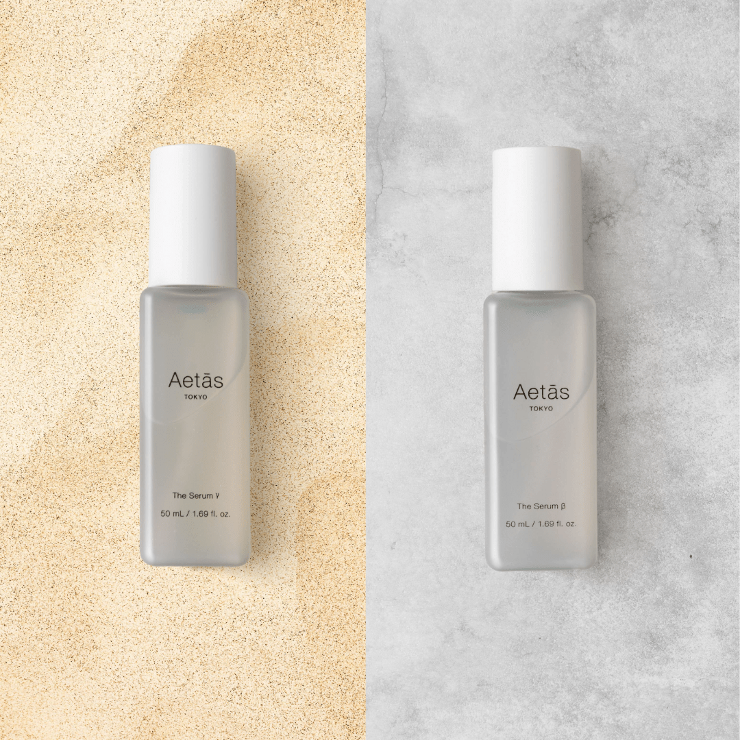 The Serum β