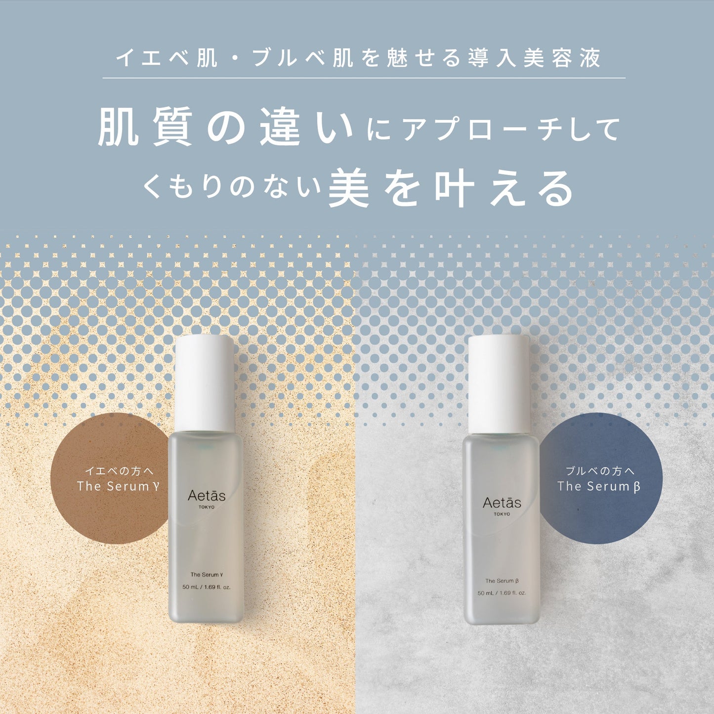 The Serum β