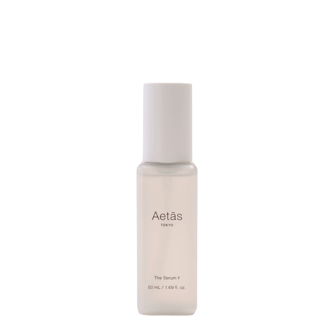 The Serum γ