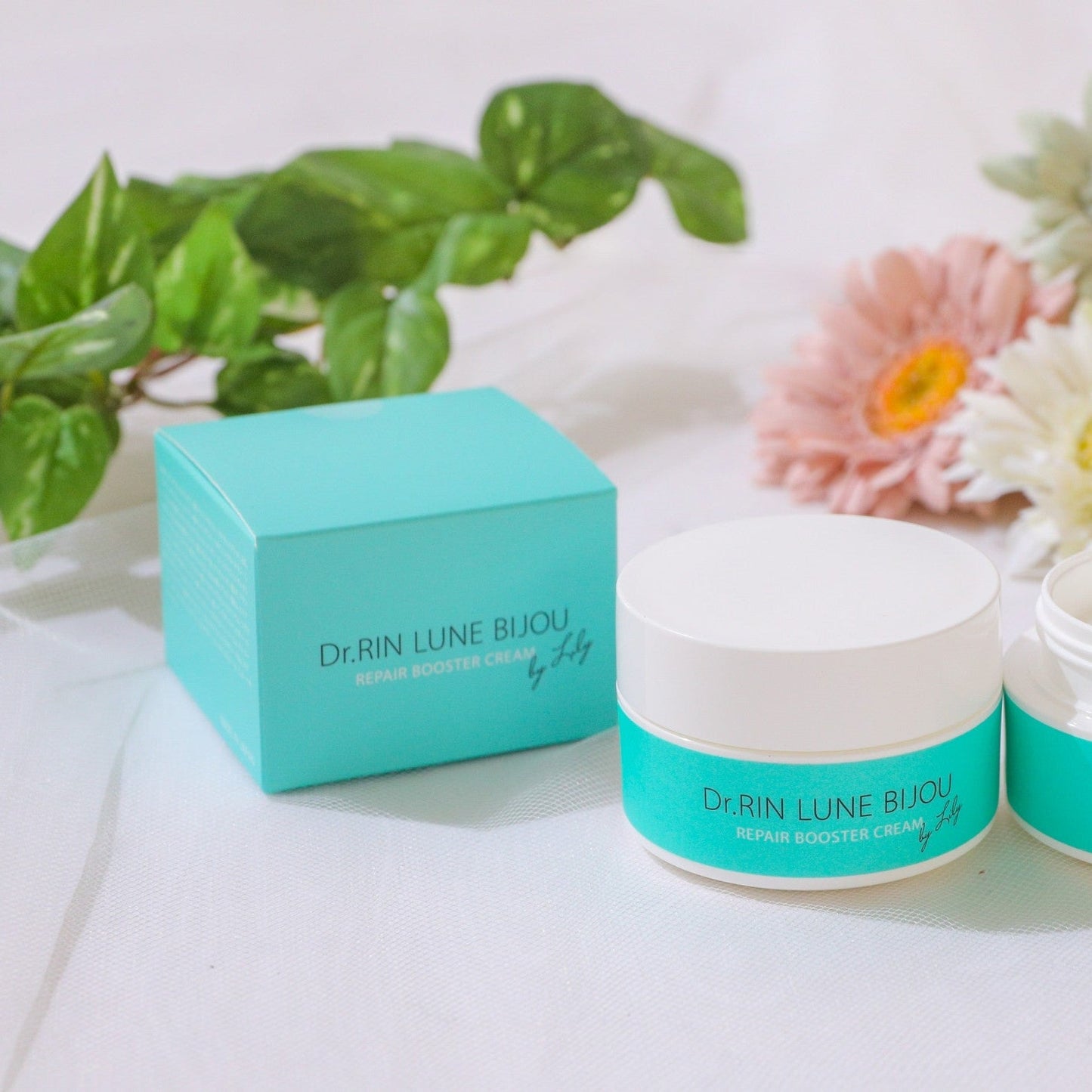 Tokyo REPAIR BOOSTER CREAM