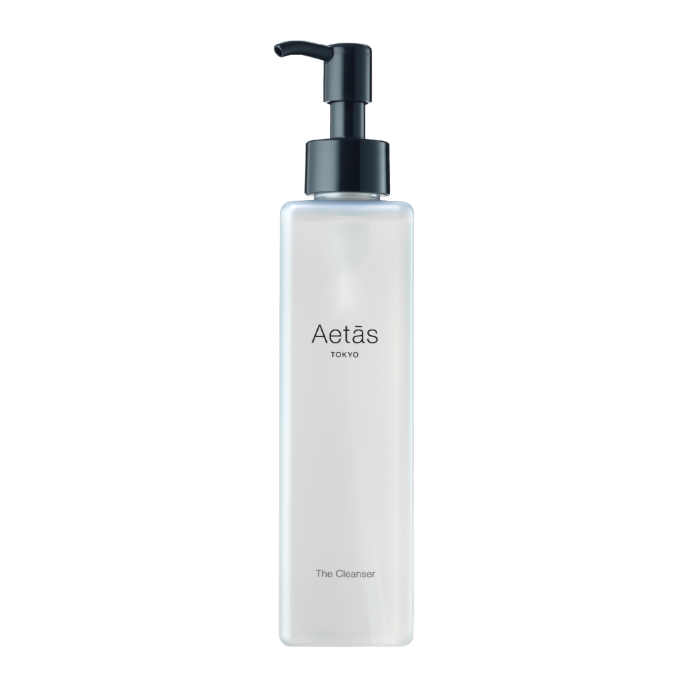 Aetās The Cleanser