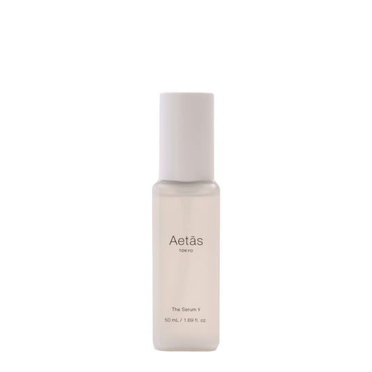 The Serum γ
