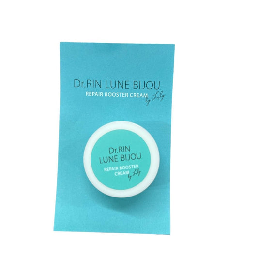 Tokyo REPAIR BOOSTER CREAM MINI